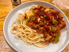 -西部马华清真兰州牛肉面·烧烤夜市(关东店)