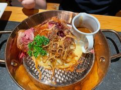 德式烤猪肘-宝莱纳餐厅(滨江店)