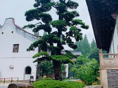 -径山寺