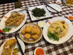 -文东记(马里士他店)