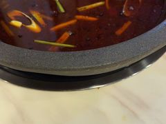 -安吉美渝石锅鱼(芜园西路店)