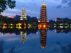-桂林两江四湖景区
