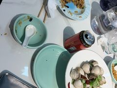 -嗨辣小聚·盘锦河蟹·海鲜烧烤龙虾(盘锦十年好店)