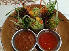 -芭札·Thai泰国餐厅(同和金铂天地店)