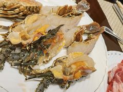 -锦江饭店锦北楼-锦江厅