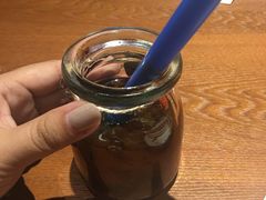 黑糖美人泪-渝是乎酸菜鱼(龙旗购物中心店)