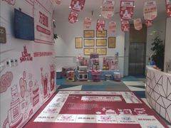 -龙格亲子游泳·水育早教运动中心(绿城店)