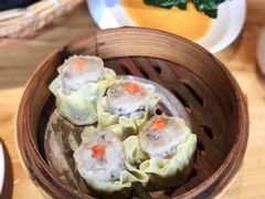 -颐和•海鲜砂锅粥•啫啫煲(奥林匹克广场店)