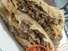 -清真永恒华威肉饼(潘家园店)