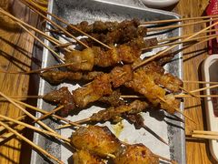 -管氏翅吧(甘家口店)