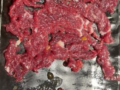 -三毛牛肉店(福强店)