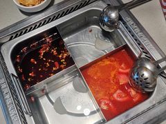-海底捞火锅(九霄梦天地店)