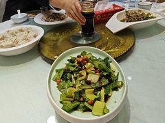 -大眼锅贴水饺(河东店)