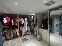 -海马体照相馆(上海月星环球港店)