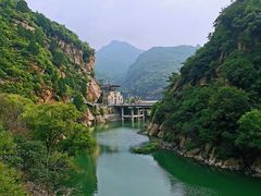 -黑龙潭风景区