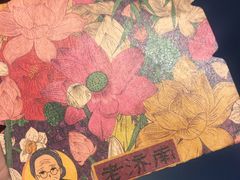 -奶奶的美食(悦立方店)