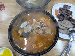 -米笑情(韩乐坊店)