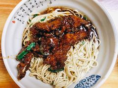 -无名氏面馆(邮电路店)