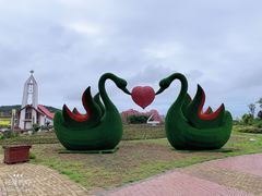 -西海岸生态观光园