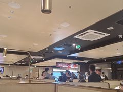 -海底捞火锅(龙湖金沙天街店)