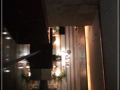 -北京威斯汀酒店游泳健身中心