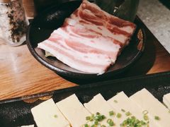 -九田家黑牛烤肉料理(太阳宫广场店)