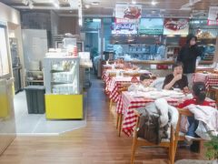 -西贝莜面村(当代商城店)