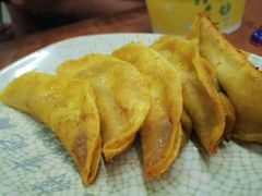 -清真蒋有记(老门东店)