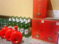 -冇味湘潭菜(湘江世纪城店)