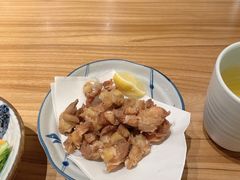 -Hatsune隐泉日式料理(SKP店)