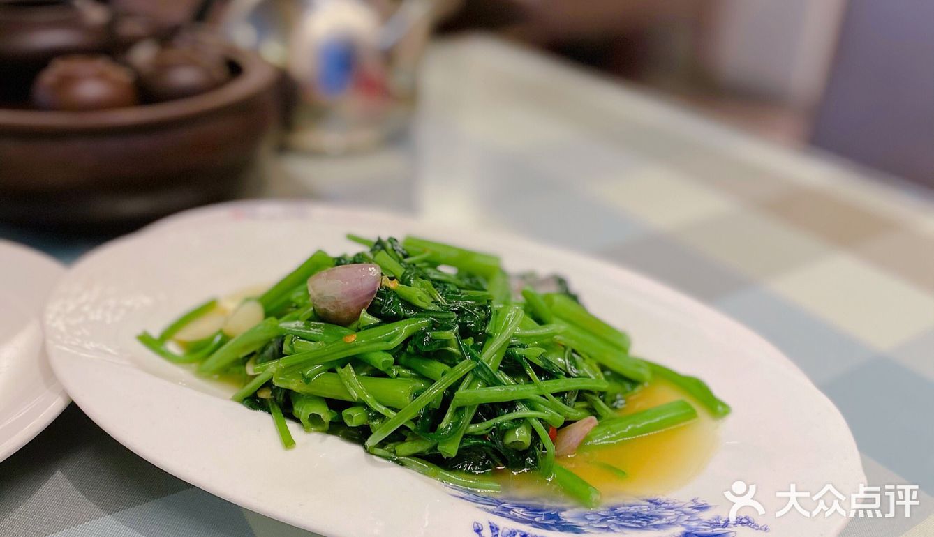 这碗砂锅粥我干了 你呢