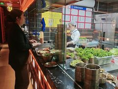 -西塔老太太泥炉烤肉(亚运村店)