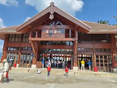 -海南分界洲岛旅游区