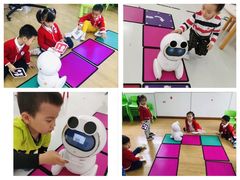 -上海市闵行科技幼儿园