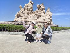 -三仙山风景区-蓬莱仙岛