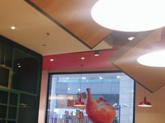 大堂-永和大王(浦东南路店)