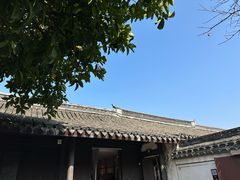 -王阳明故居