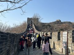 -慕田峪长城