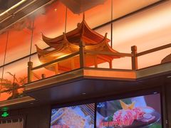 -西塔老太太泥炉烤肉(上海七宝领展广场店)