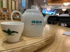 -德胜轩正宗顺德菜(宝安沙井会展中心店)