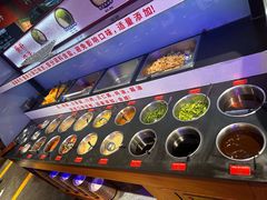 -萍姐火锅·公路夜市(打浦桥日月光店)