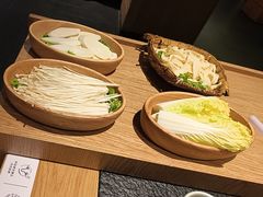 -盡膳口福跷脚牛肉火锅(国贸商城店)