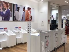-优衣库(东莞汇一城店)