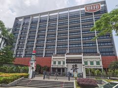 -厨邦酱油文化博览馆