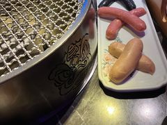 -十三姨正合丰烤肉(营迹路店)