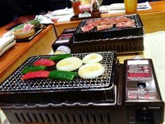 -肉魁屋·烧肉·烧鸟·酒场(高新店)