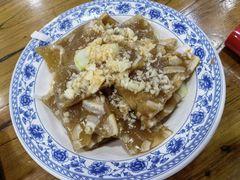 皮冻-豫掌柜饸饹面·烩面(秀沿路店)