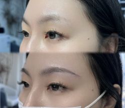 -张小野·专业半永久纹眉
