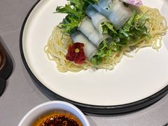 -四川饭店(长白店)