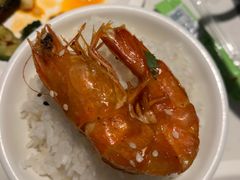 -虾吃虾涮.虾火锅.肉蟹煲(步步高梅溪新天地店)